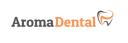 Aroma Dental logo